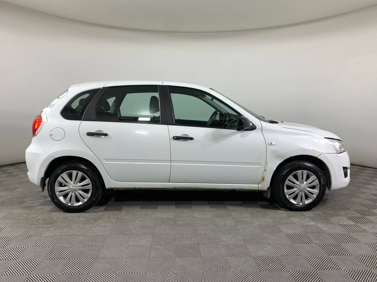 Datsun mi-DO, 2018 Фото №4