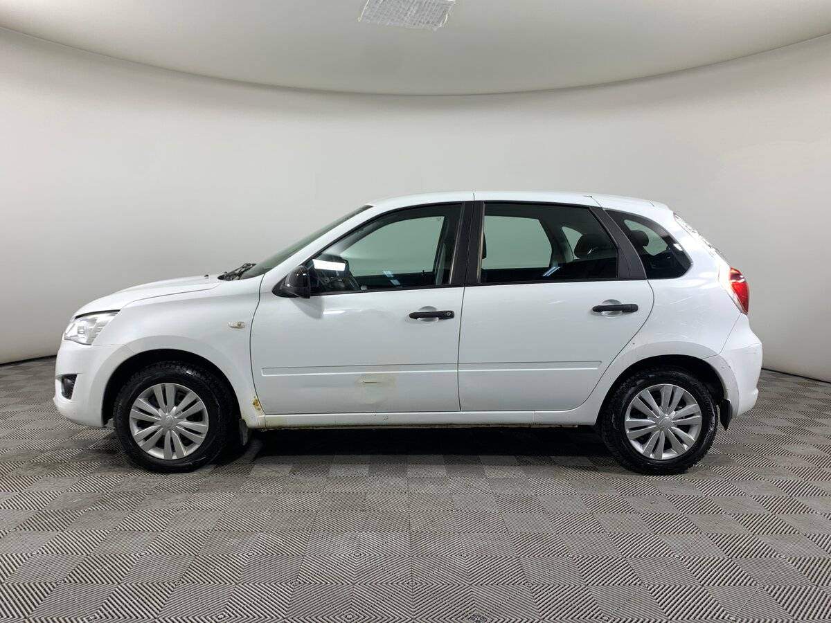 Datsun mi-DO, 2018 Фото №8