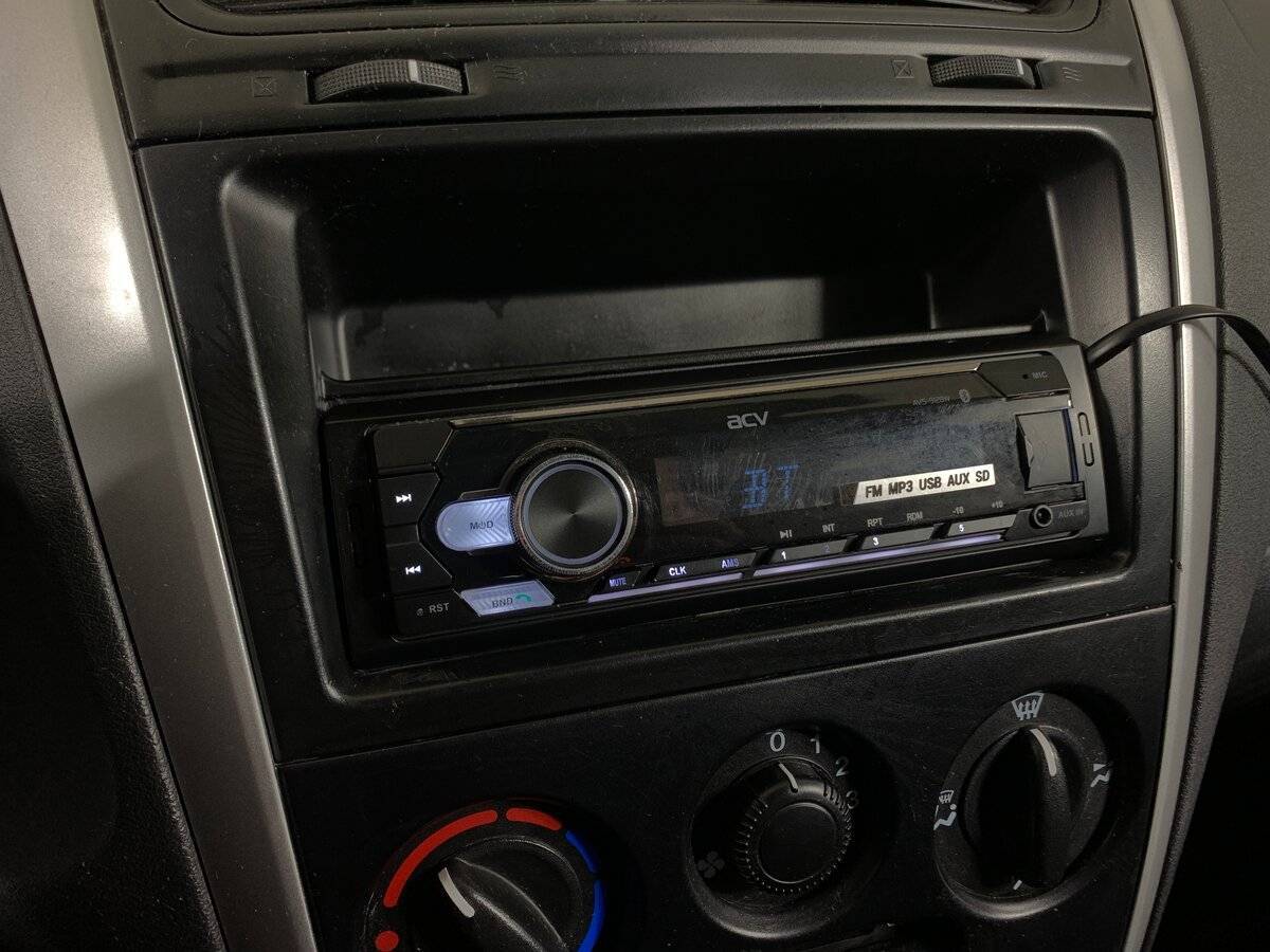 Datsun mi-DO, 2018 Фото №15