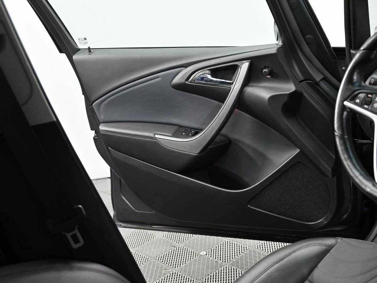 Opel Astra, 2013 Фото №6