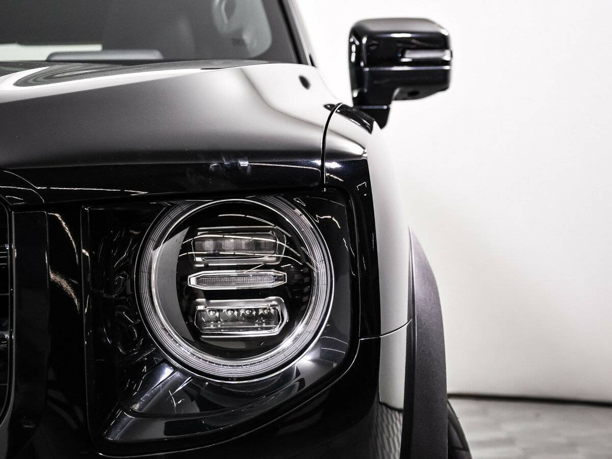 Haval Dargo, 2023 Фото №13