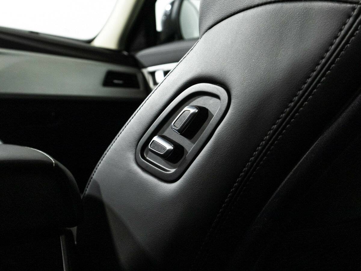 Geely Atlas, 2019 Фото №20