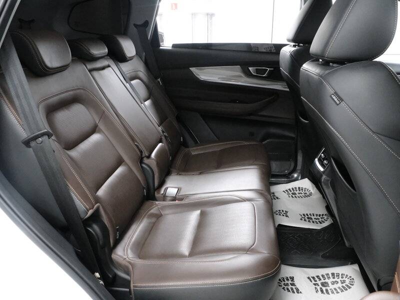 Chery Tiggo 8 Pro, 2021 Фото №9