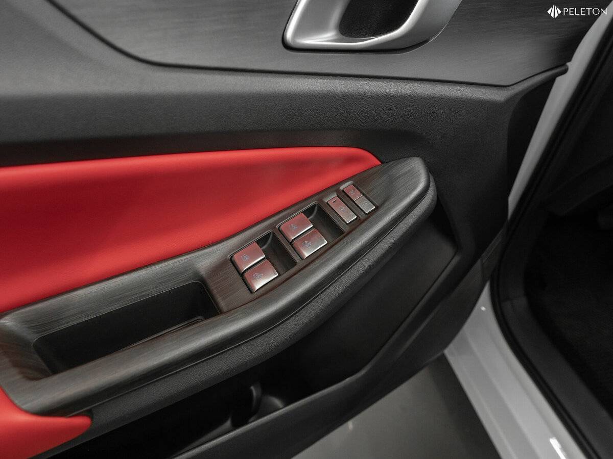 Changan CS55 Plus, 2023 Фото №18