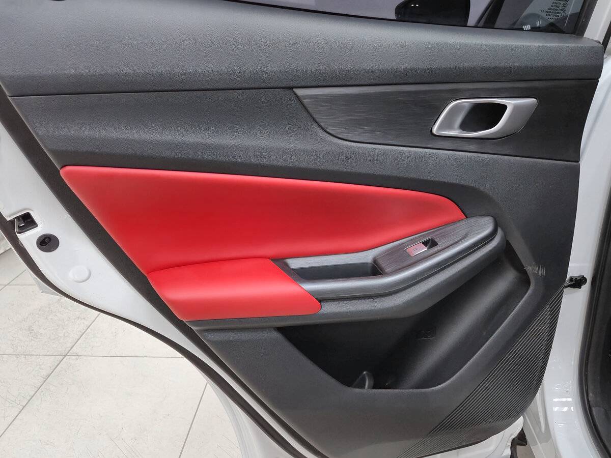 Changan CS55 Plus, 2023 Фото №15