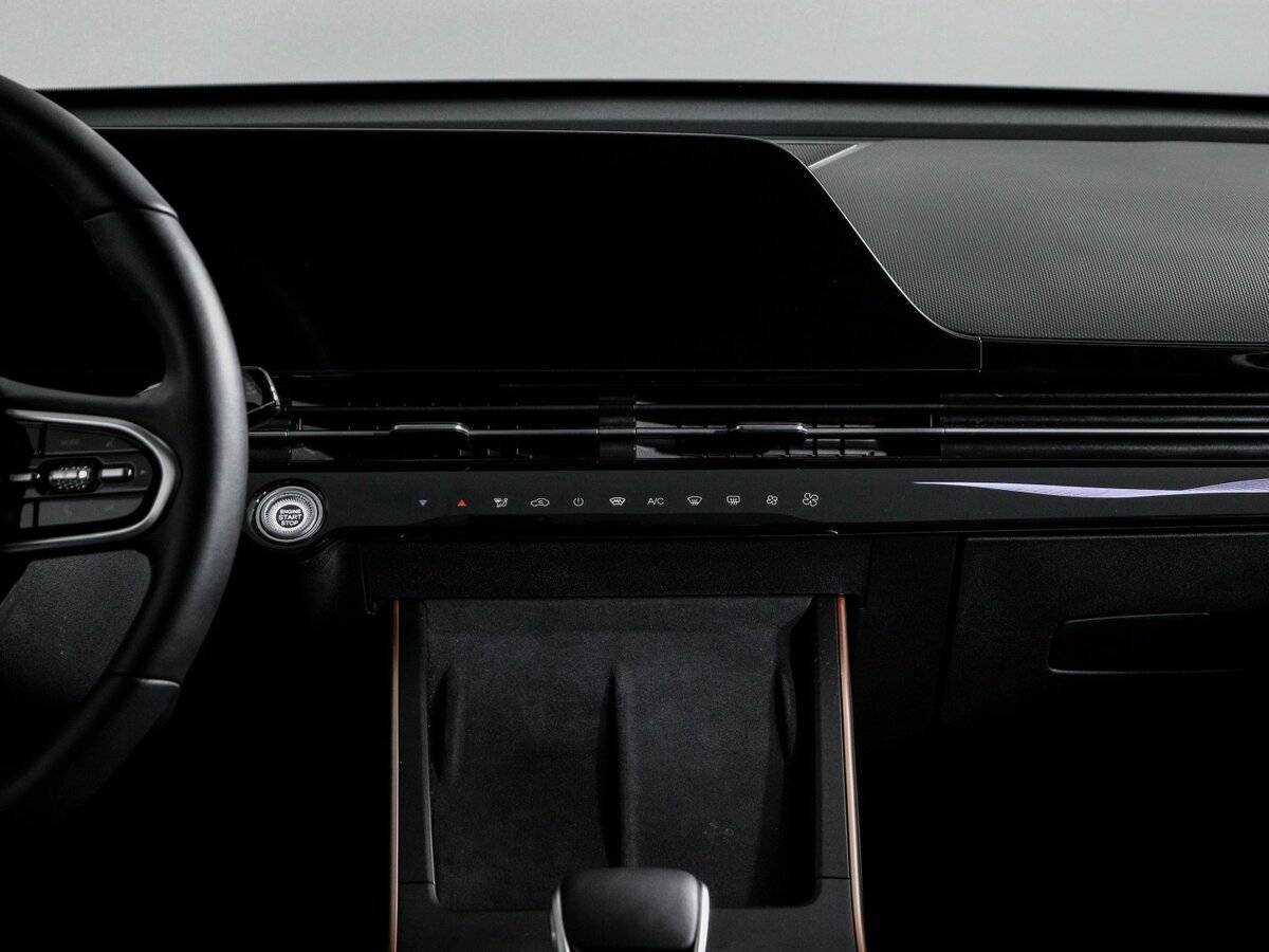 Omoda C5, 2024 Фото №13