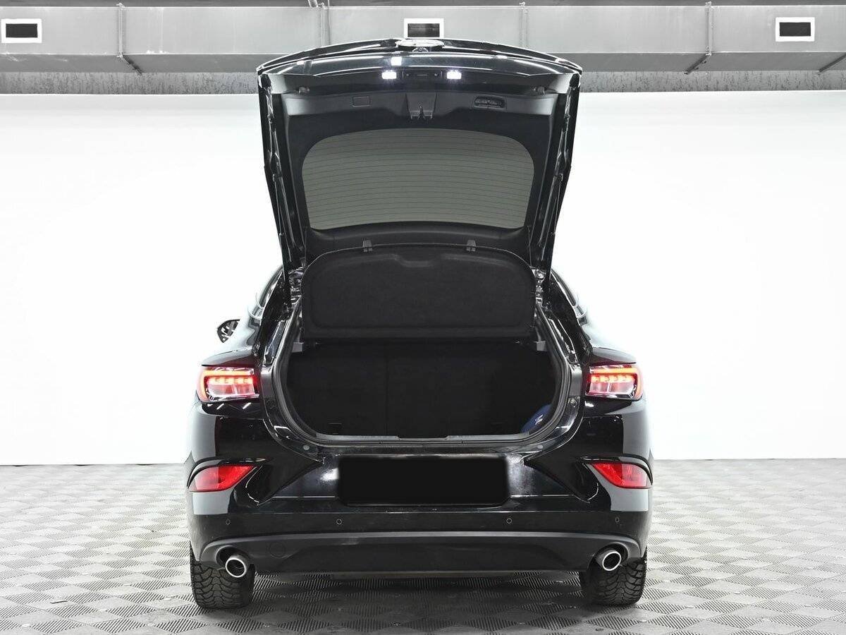 JAC J7, 2023 Фото №5