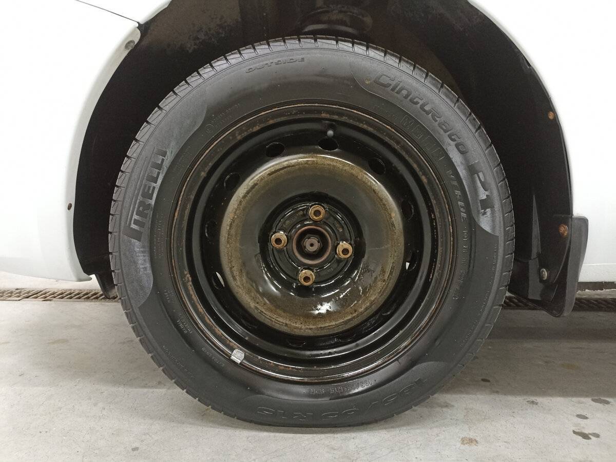 Lada (ВАЗ) Vesta Cross, 2020 Фото №18