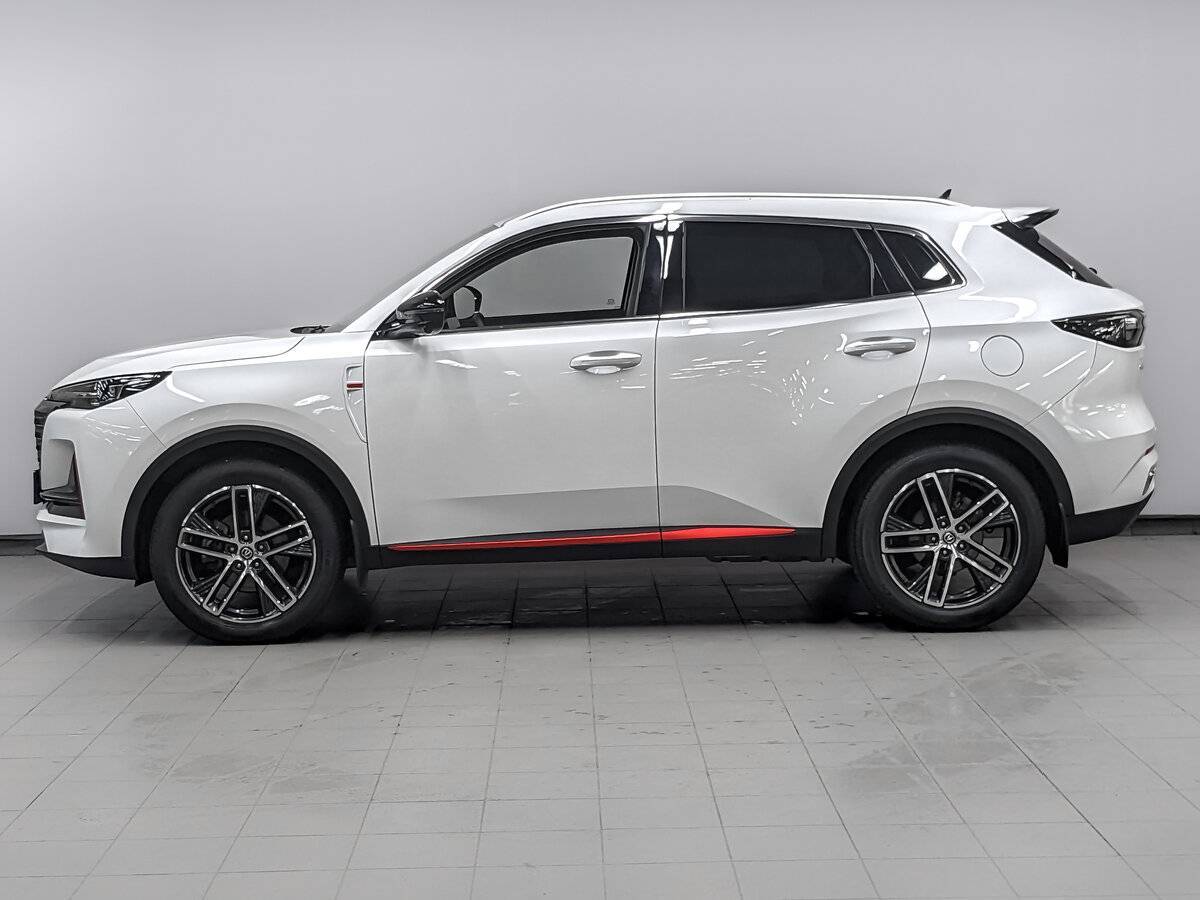 Changan CS55 Plus, 2023 Фото №8