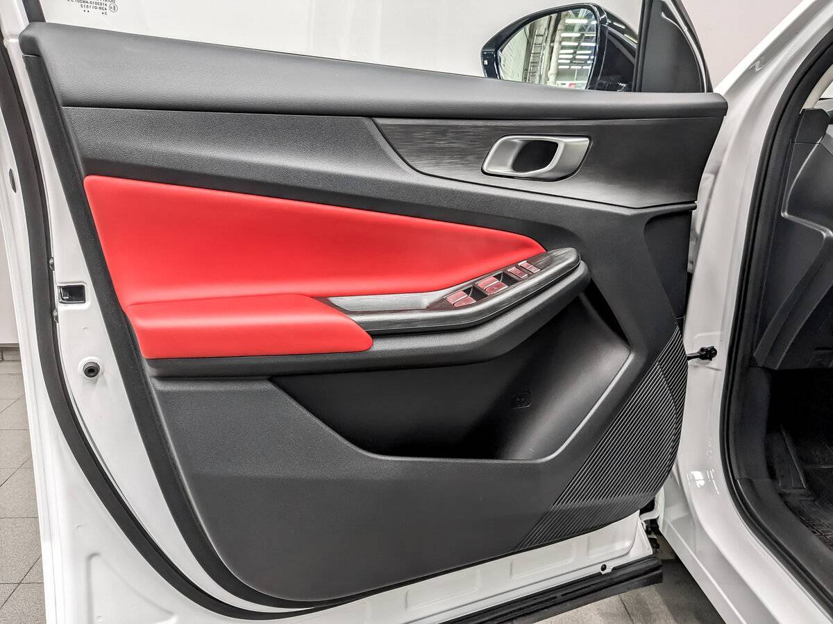 Changan CS55 Plus, 2023 Фото №20