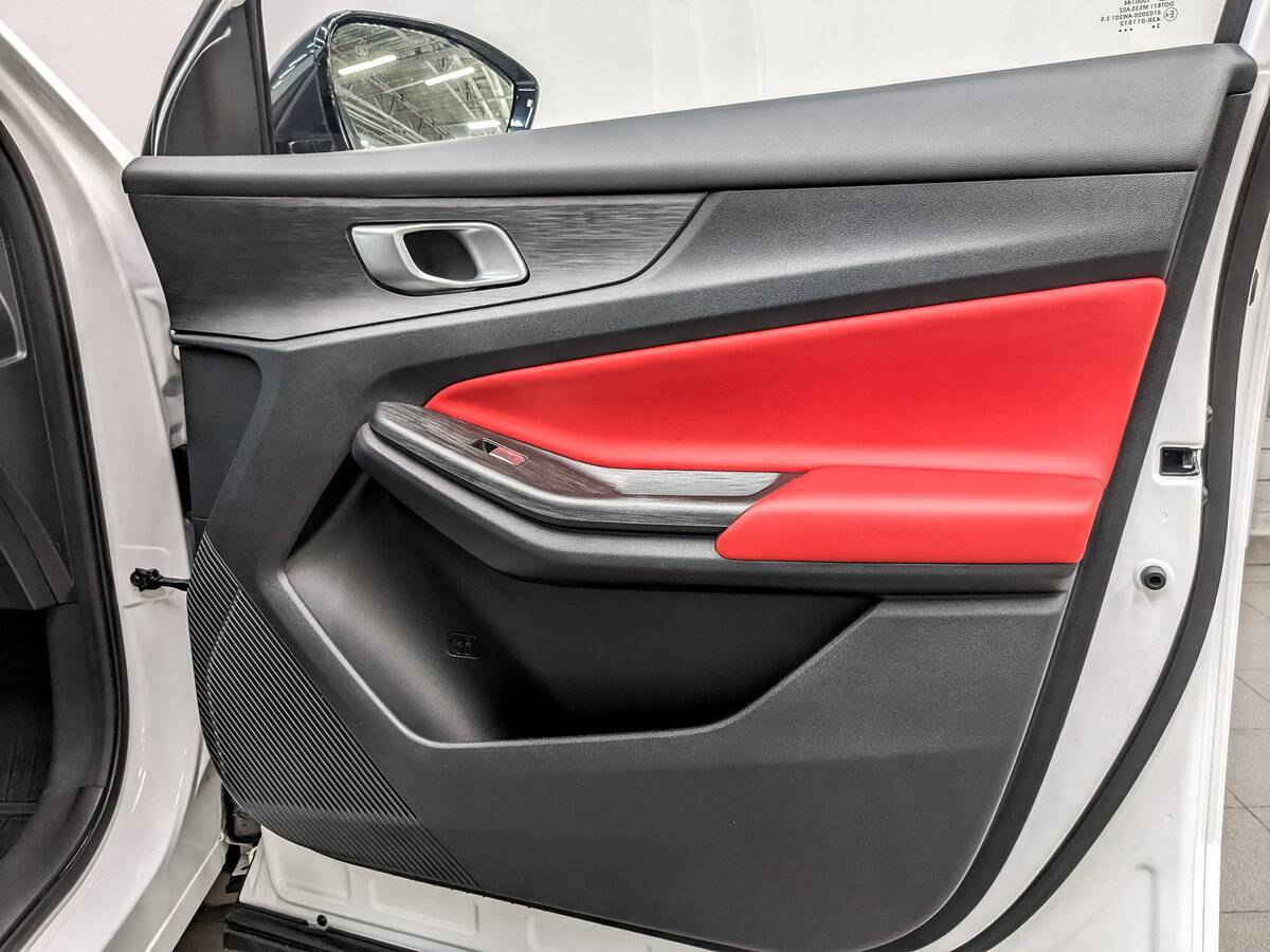 Changan CS55 Plus, 2023 Фото №25