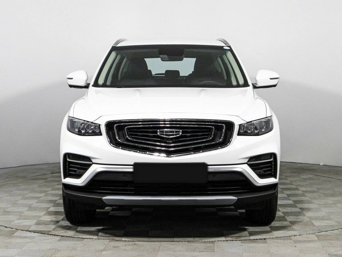 Geely Atlas Pro, 2023 Фото №2