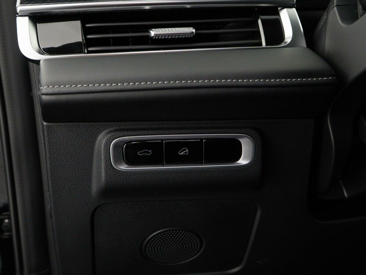 Chery Tiggo 7 Pro Max I Рестайлинг, 2024 Фото №13