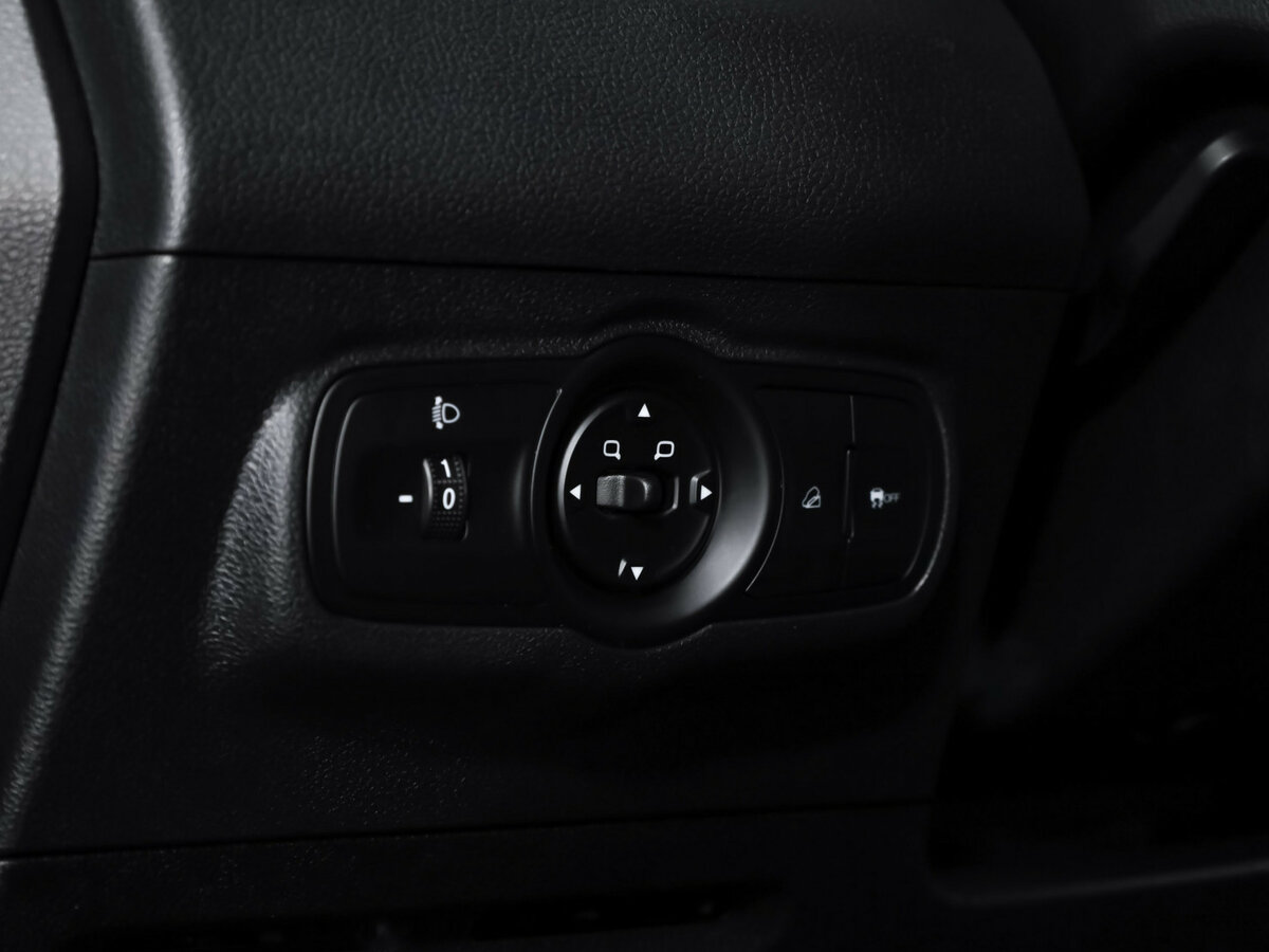 Chery Tiggo 4 I Рестайлинг, 2019 Фото №13