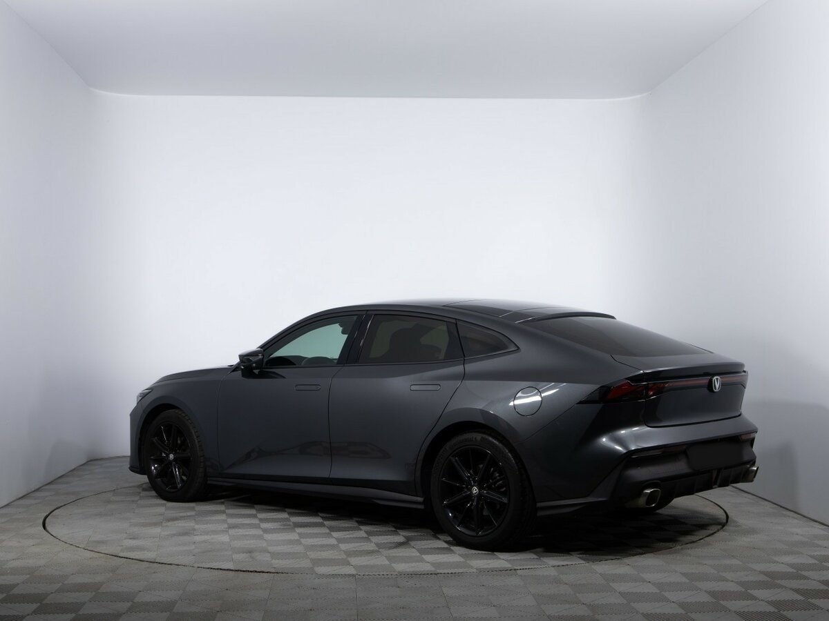 Changan UNI-V I, 2023 Фото №7