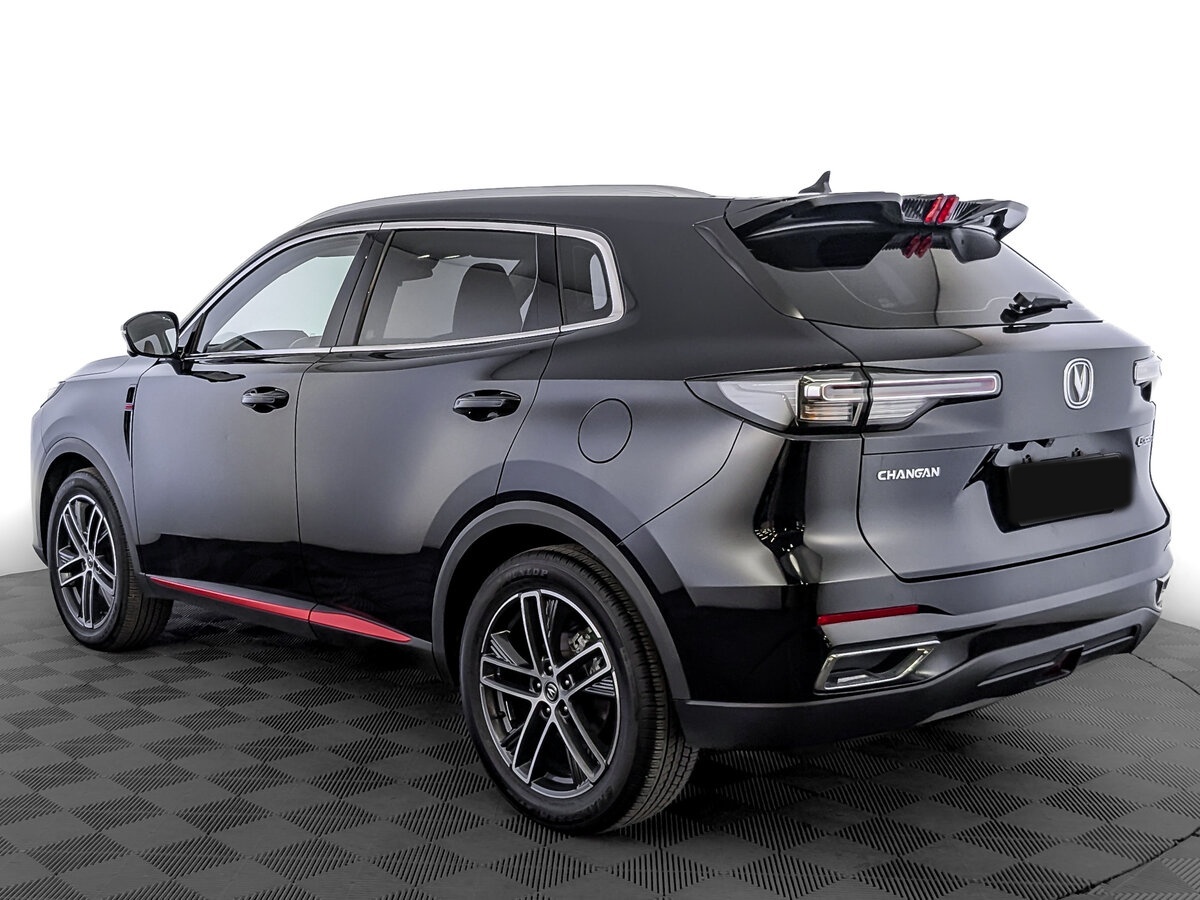 Changan CS55 Plus II, 2023 Фото №7