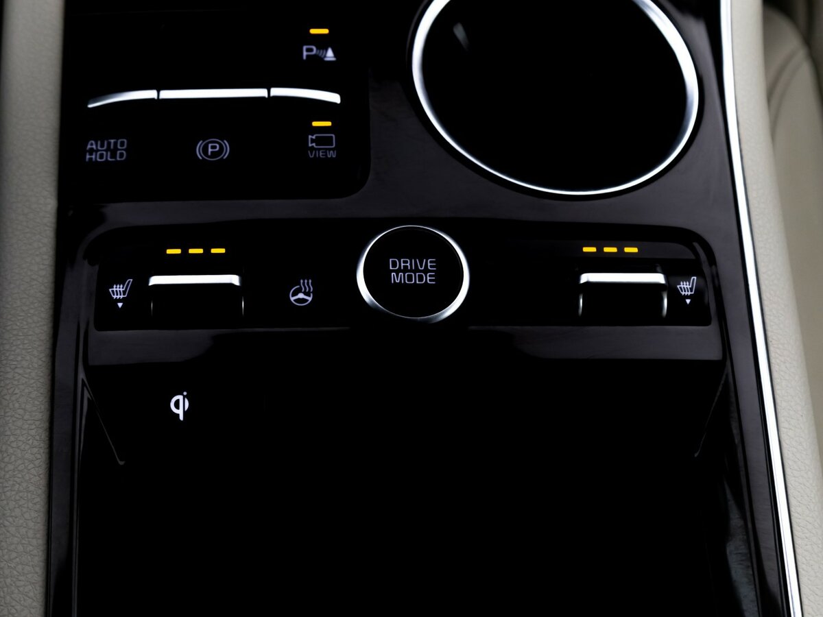 Kia K5 III, 2021 Фото №22