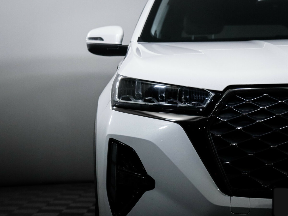 Chery Tiggo 7 Pro Max I, 2023 Фото №15