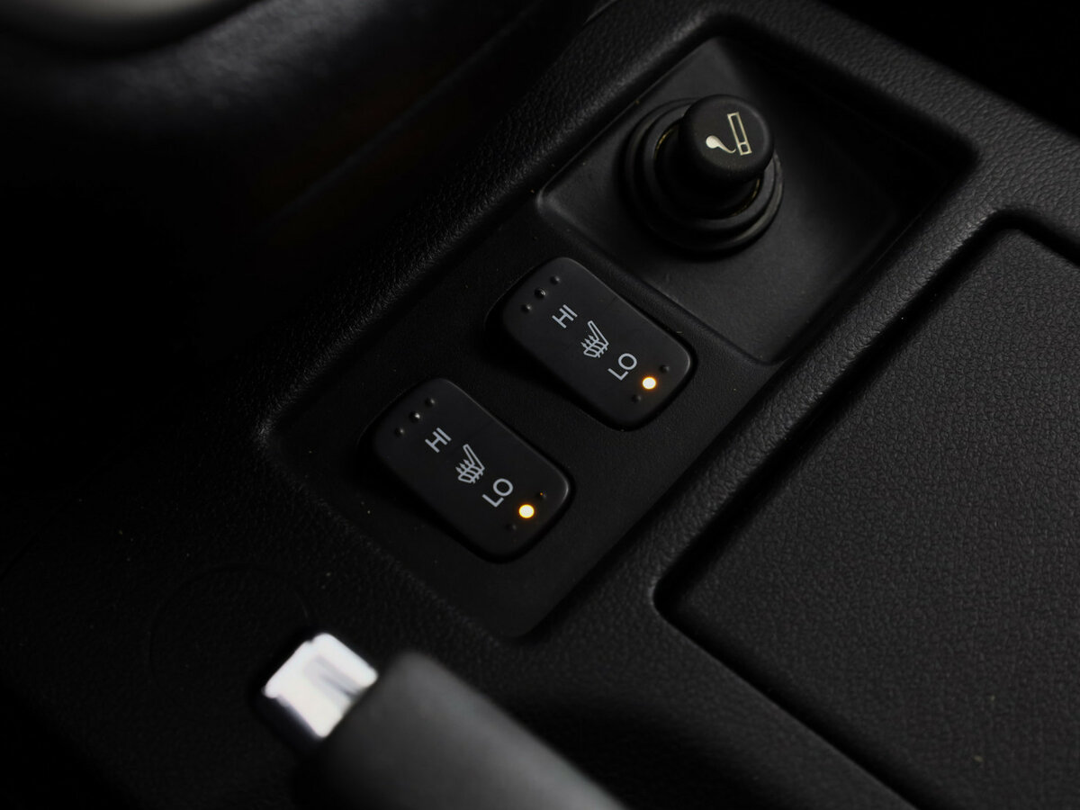 Honda CR-V IV, 2013 Фото №17