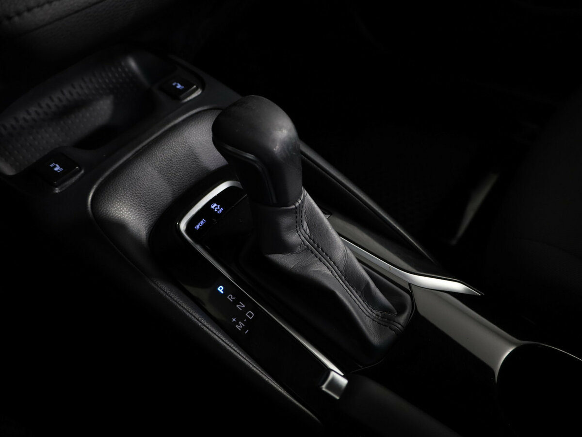 Toyota Corolla XII (E210), 2019 Фото №14