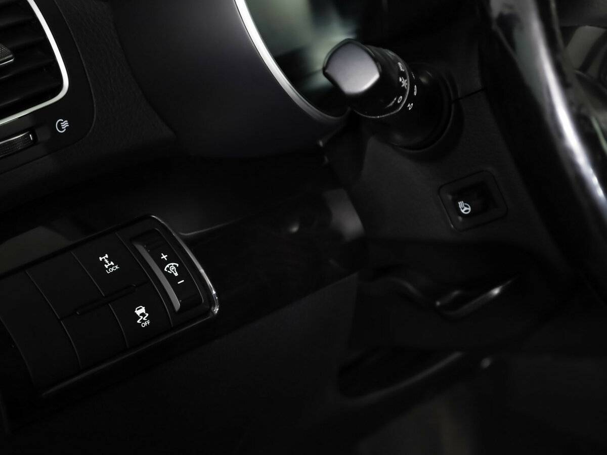 Kia Sorento II Рестайлинг, 2014 Фото №14