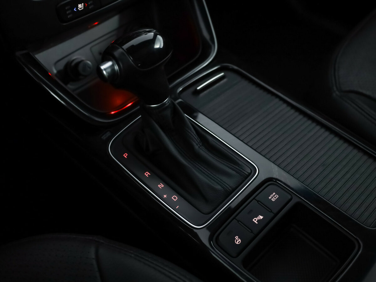 Kia Sorento II Рестайлинг, 2014 Фото №18