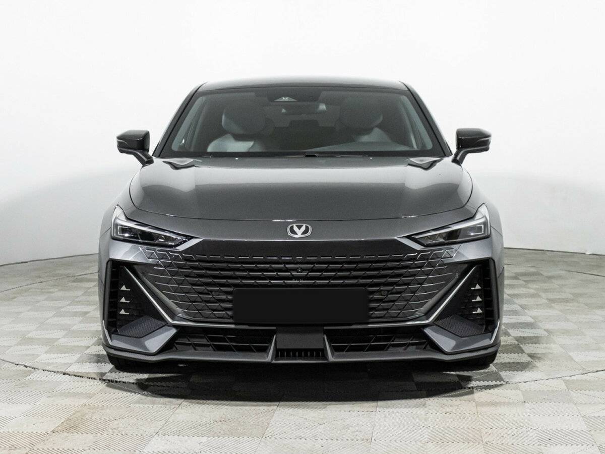 Changan UNI-V I, 2023 Фото №2