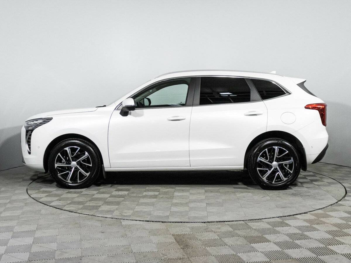 Haval Jolion I, 2023 Фото №8