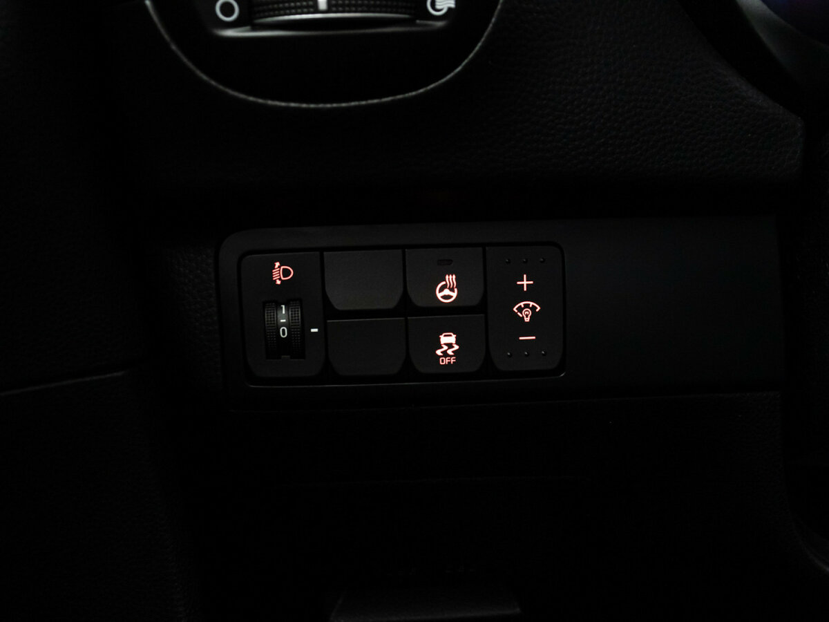 Kia Soul II, 2016 Фото №15