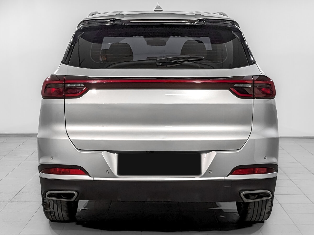 Chery Tiggo 7 Pro Max I, 2024 Фото №6