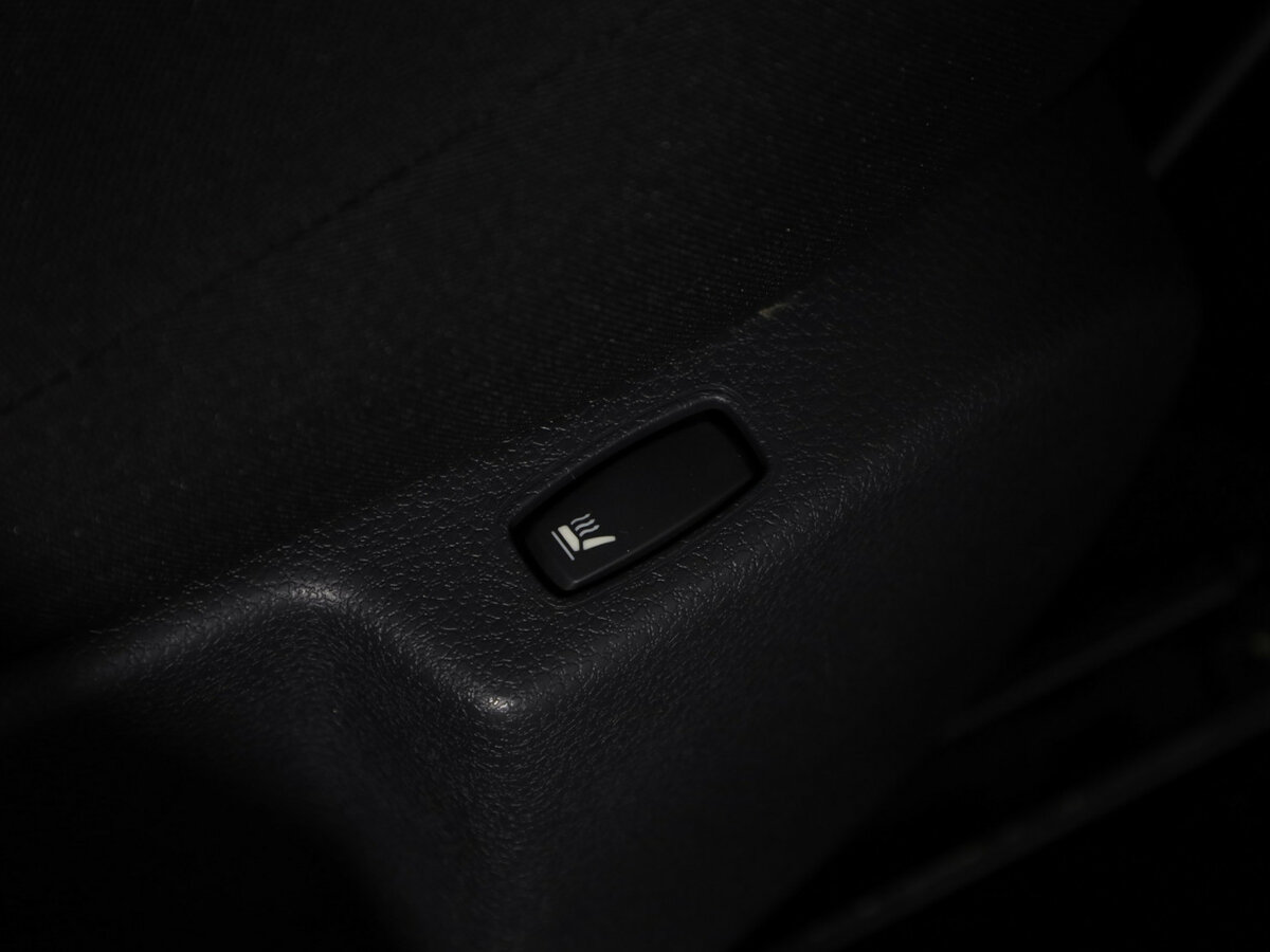 Renault Logan II, 2015 Фото №20