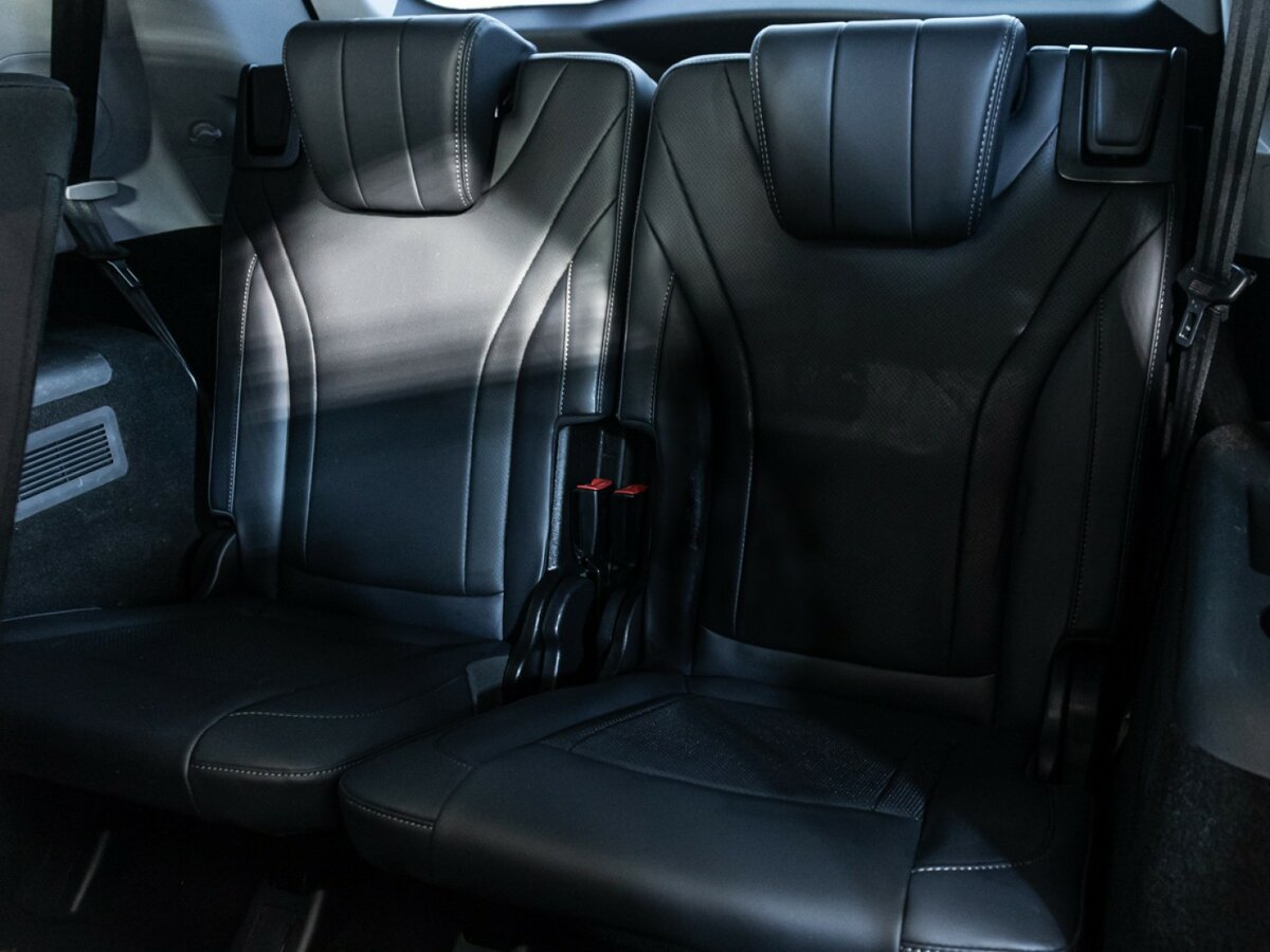 Chery Tiggo 8 Pro Max I, 2023 Фото №14