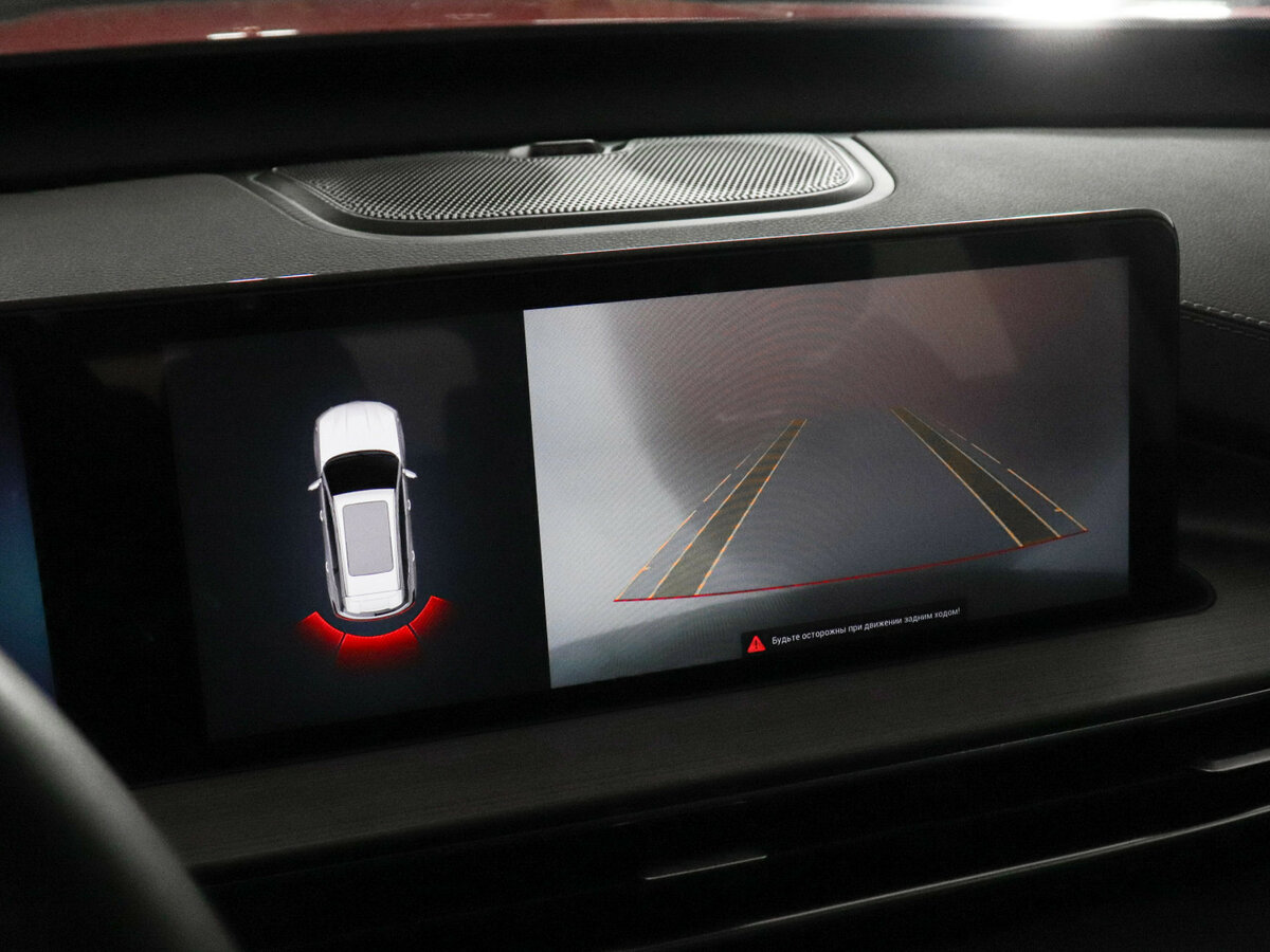 Chery Tiggo 7 Pro Max I, 2023 Фото №14