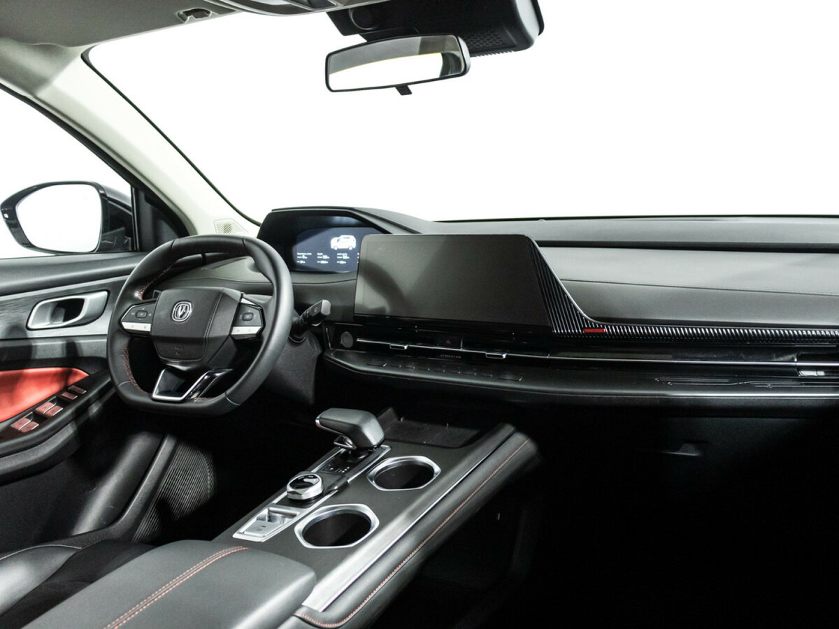 Changan CS55 Plus II, 2023 Фото №9