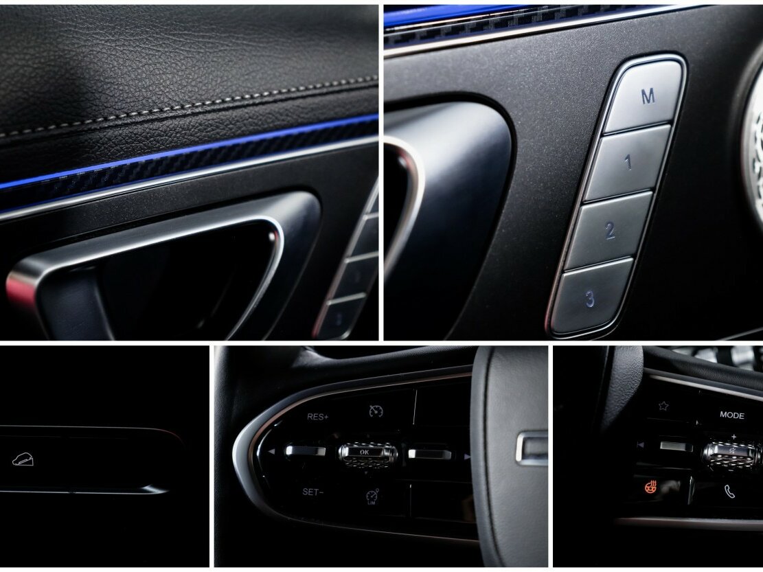 Chery Tiggo 7 Pro Max I Рестайлинг, 2024 Фото №24