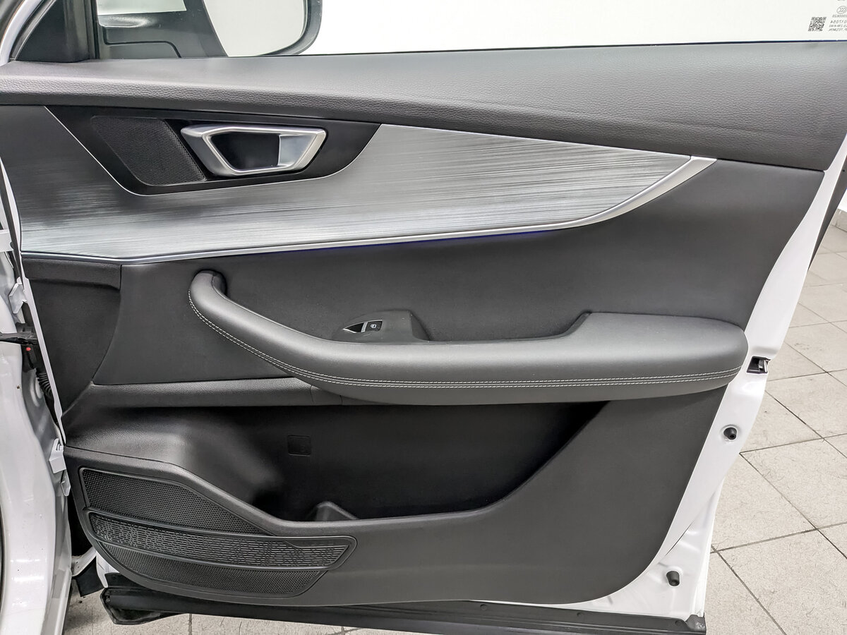 Chery Tiggo 7 Pro Max I, 2023 Фото №26