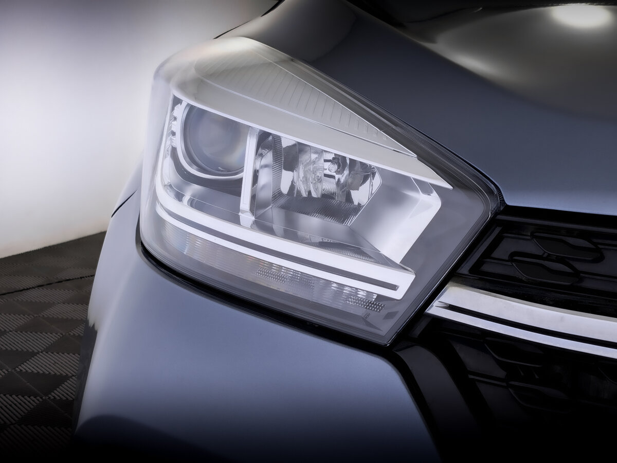 Chery Tiggo 4 I Рестайлинг, 2021 Фото №17