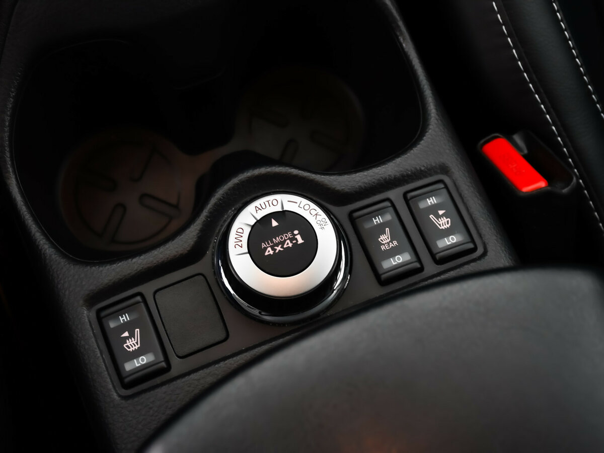 Nissan Qashqai II Рестайлинг, 2020 Фото №16