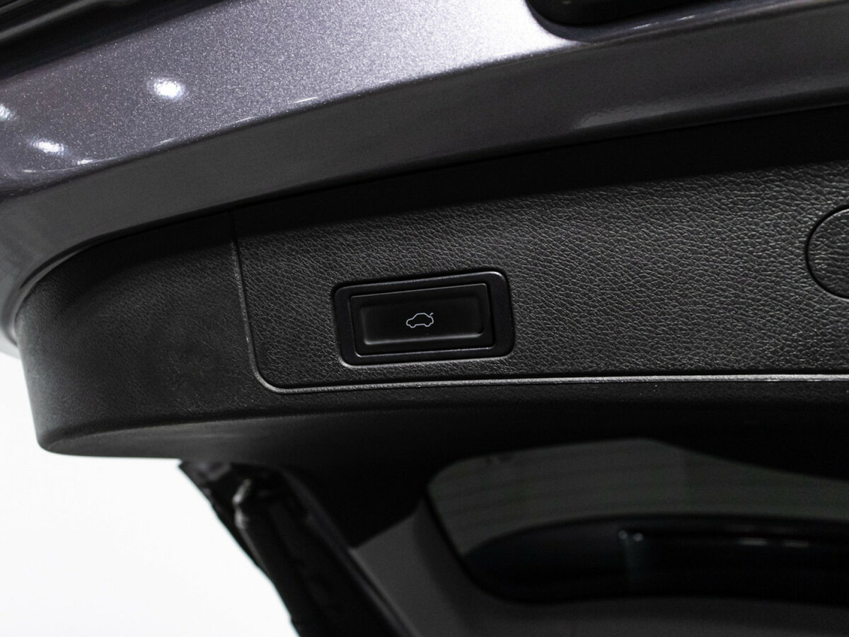 Chery Tiggo 8 I Рестайлинг, 2023 Фото №21