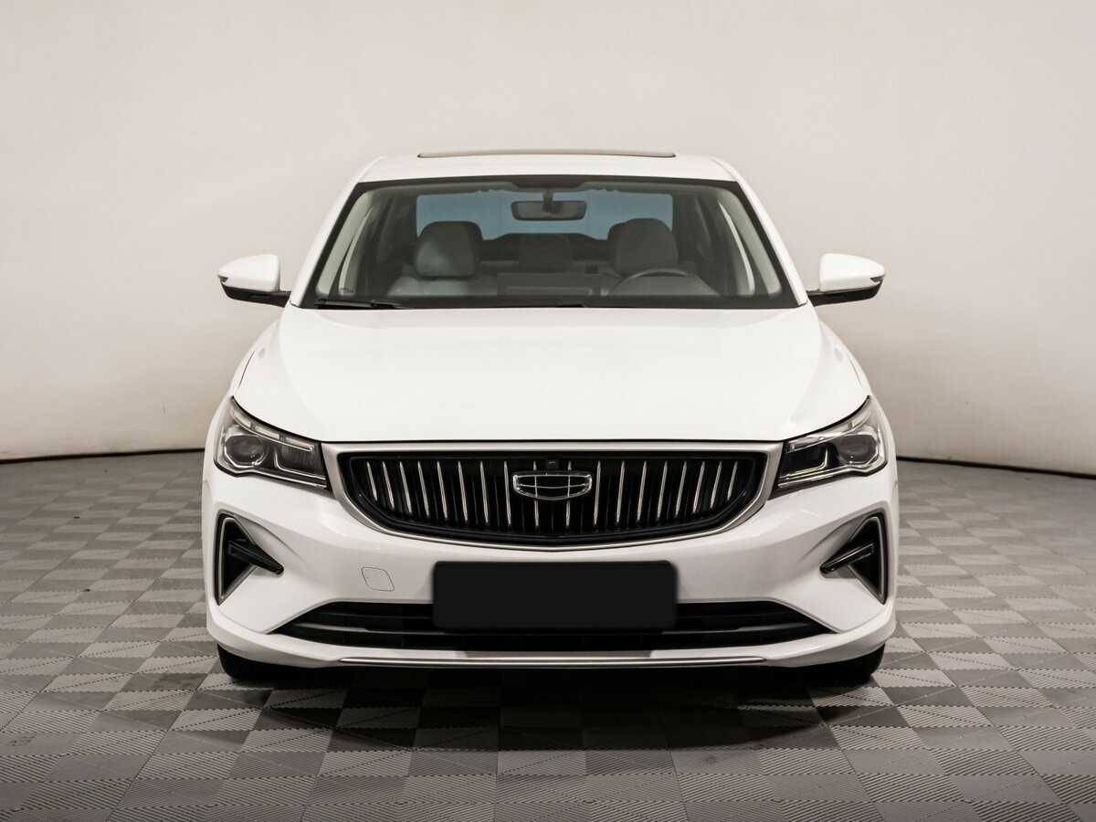 Geely Emgrand II, 2023 Фото №2