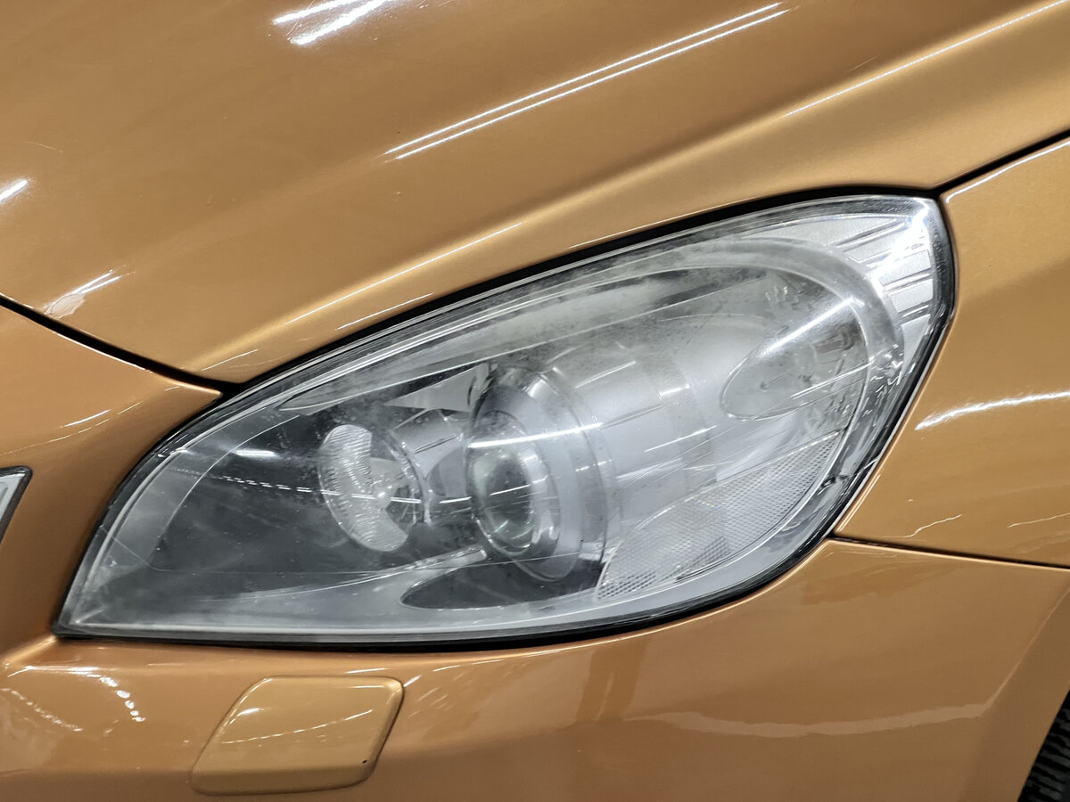 Volvo S60 II, 2012 Фото №17