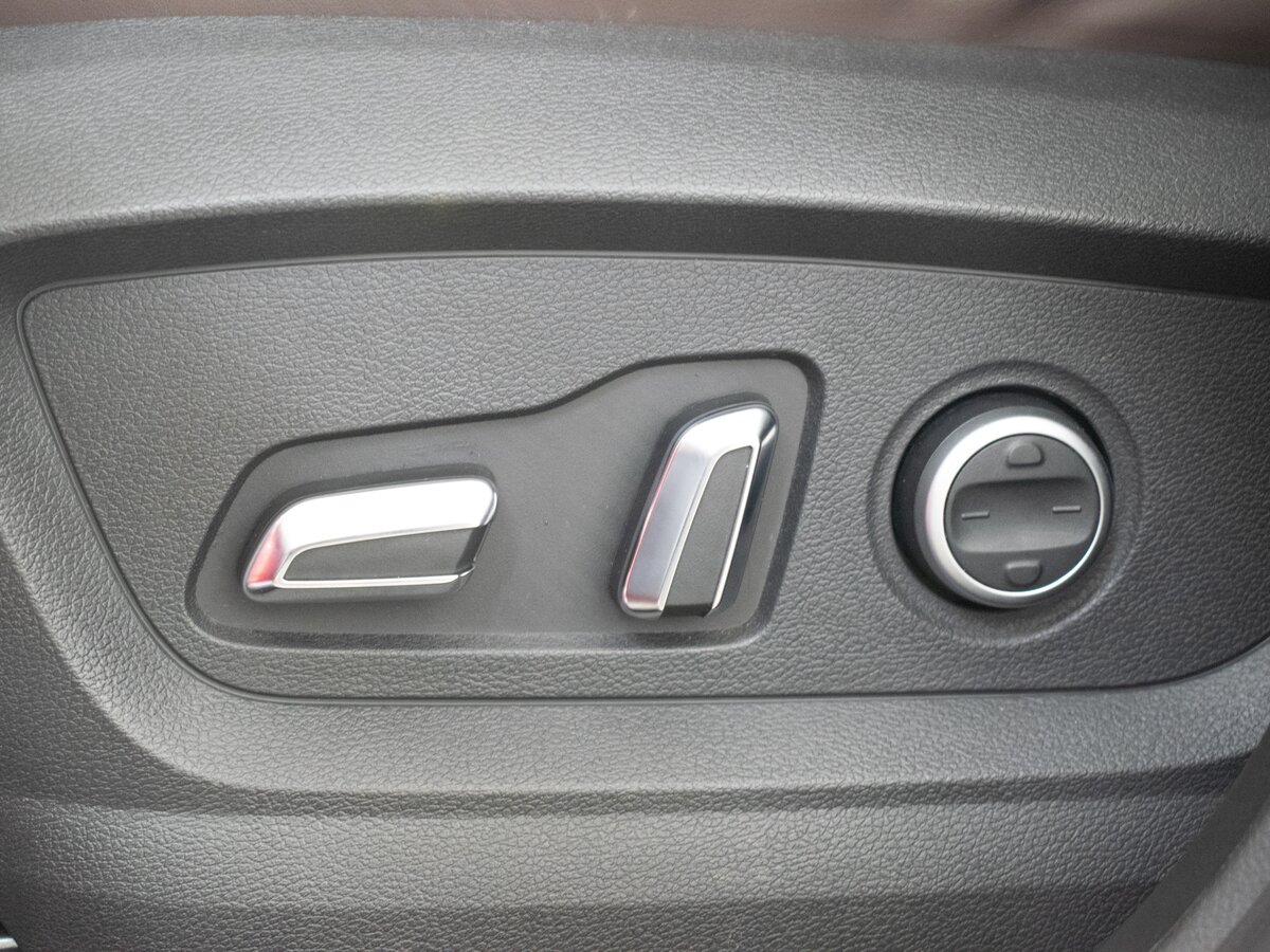 Chery Tiggo 7 Pro Max I Рестайлинг, 2024 Фото №18