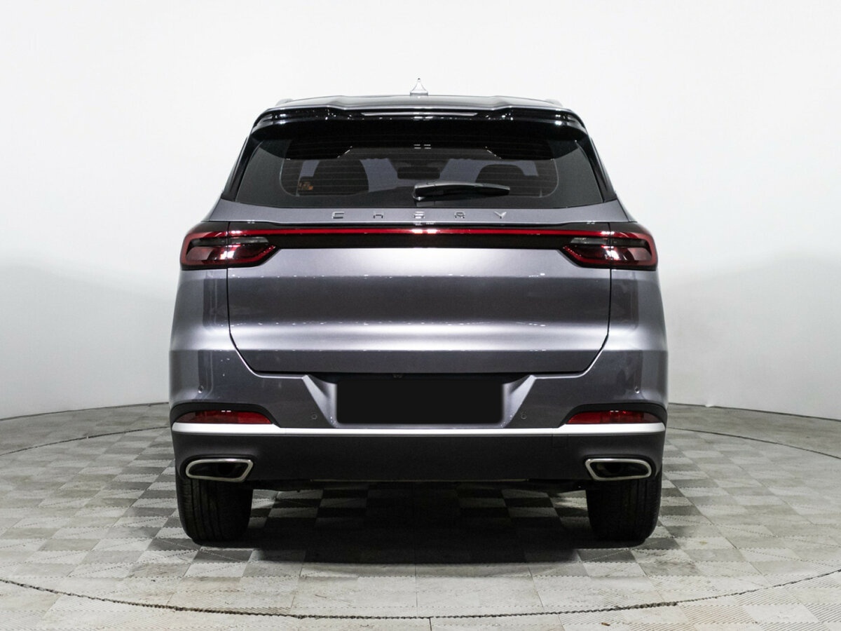 Chery Tiggo 7 Pro Max I, 2024 Фото №6