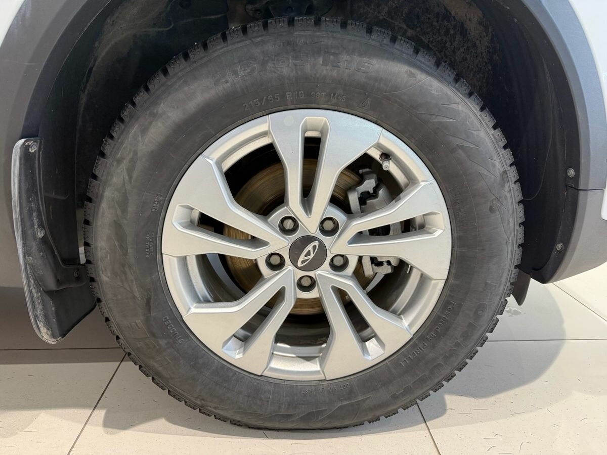 Chery Tiggo 4 Pro I Рестайлинг, 2023 Фото №20