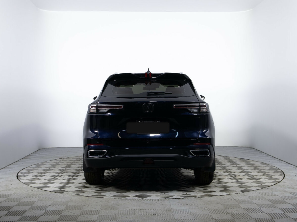 Changan CS55 Plus II, 2023 Фото №6