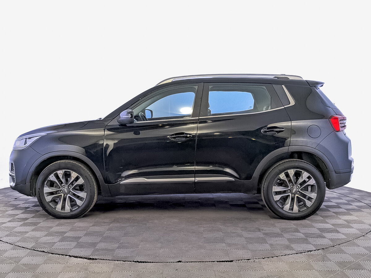 Chery Tiggo 4 I Рестайлинг, 2022 Фото №8