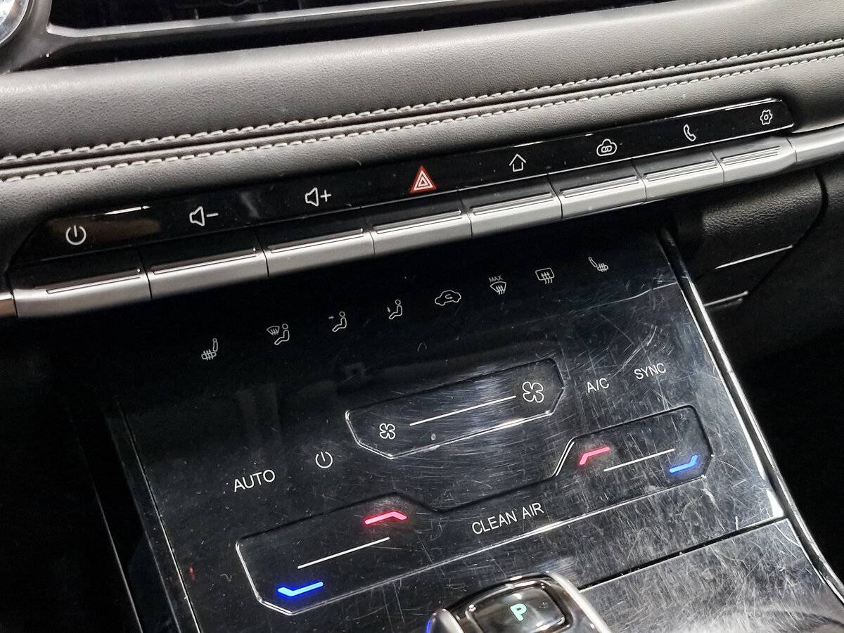 Chery Tiggo 7 Pro I, 2022 Фото №27