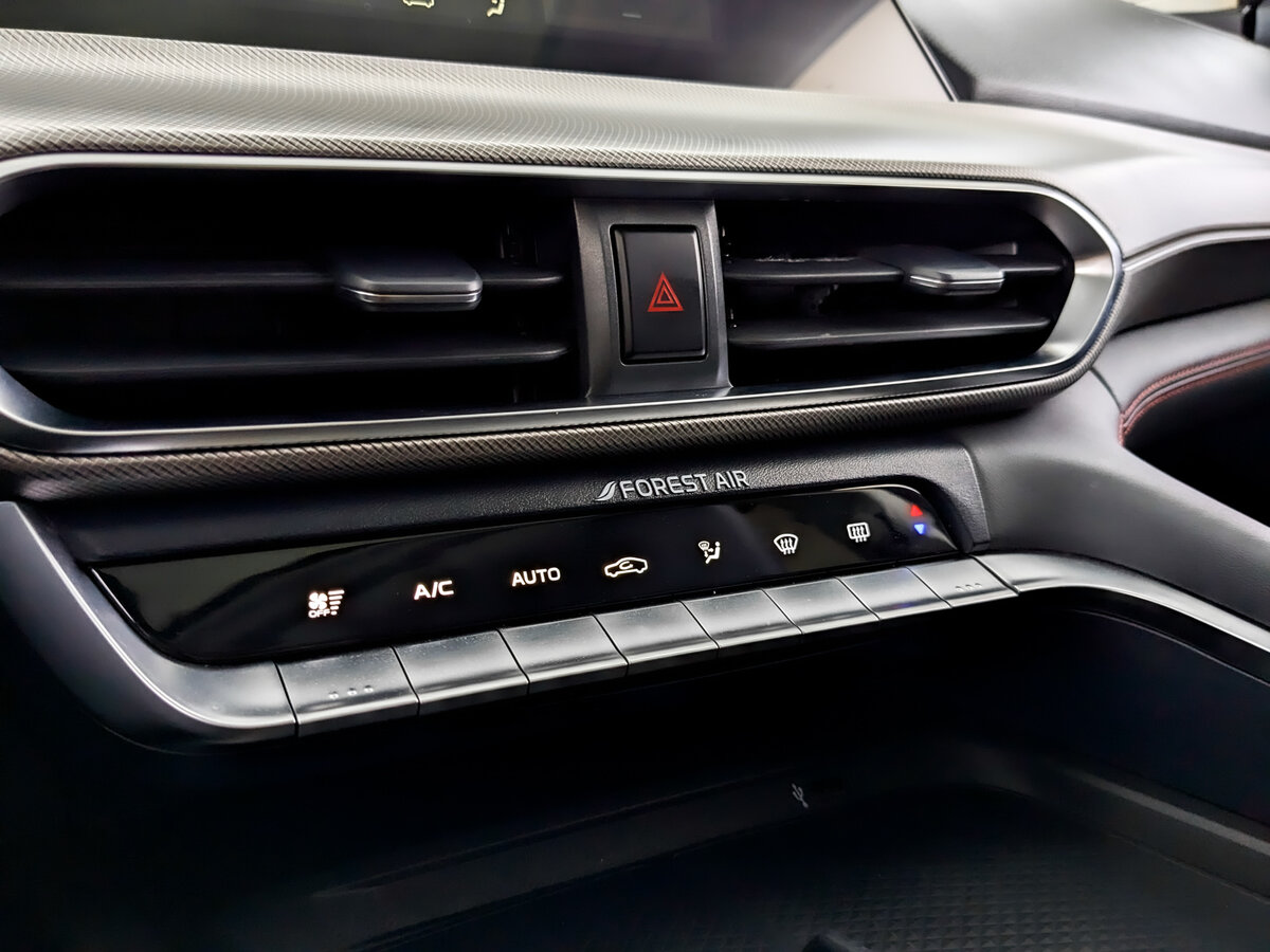 Changan UNI-T I, 2023 Фото №27