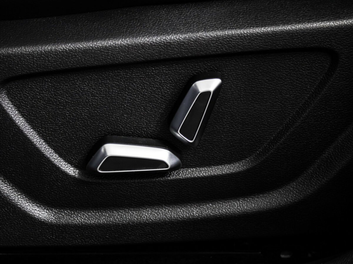 Geely Coolray I Рестайлинг, 2024 Фото №16