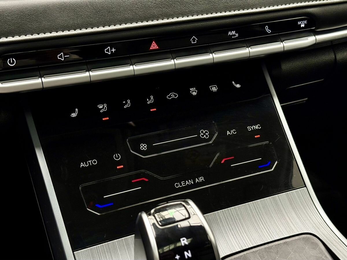 Chery Tiggo 4 Pro I, 2022 Фото №24